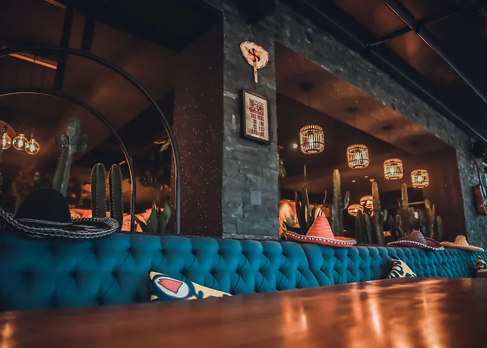 Hotel Pamela Concept