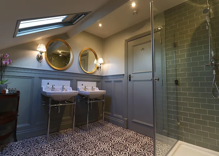 The Georgian Swansea