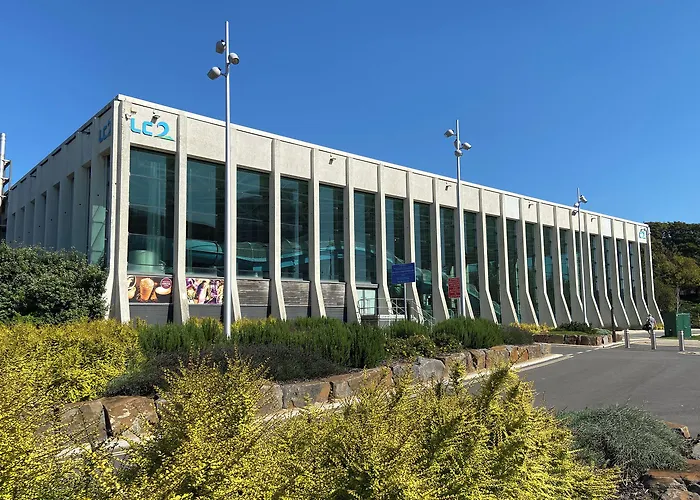 The Georgian Swansea