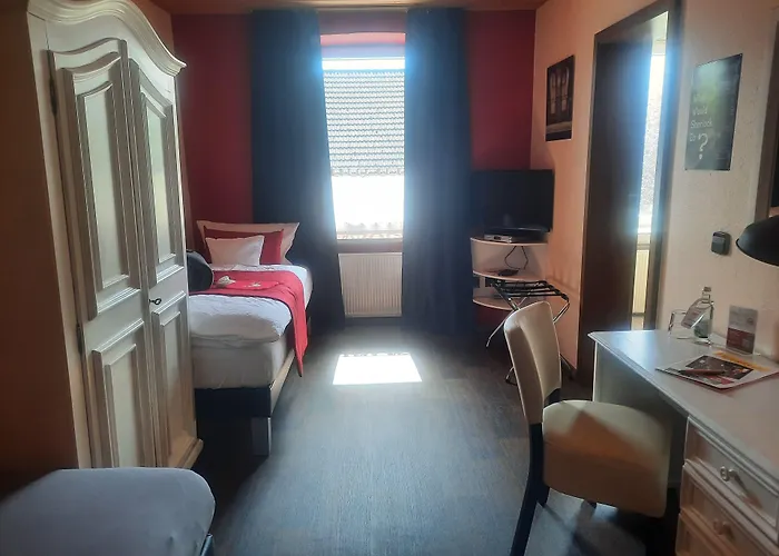 Henblas Hotel