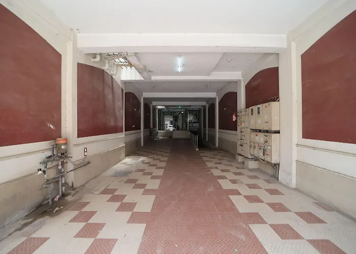 Nataraja Residency
