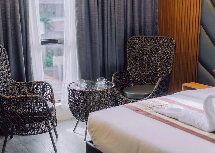 Shine Boutique Hotel