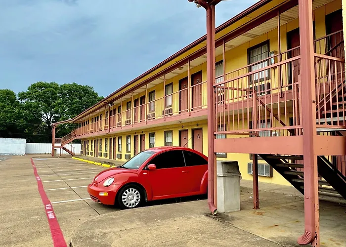 Seagoville Inn