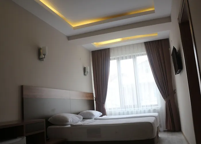 Longoz Hotel