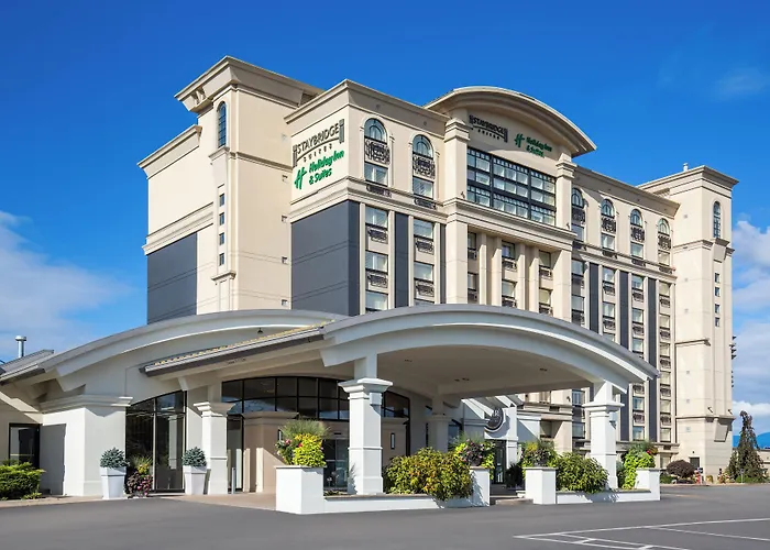 Staybridge Suites St. Catharines Conf Ctr By Ihg