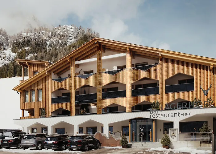 Hotel Jägerhof