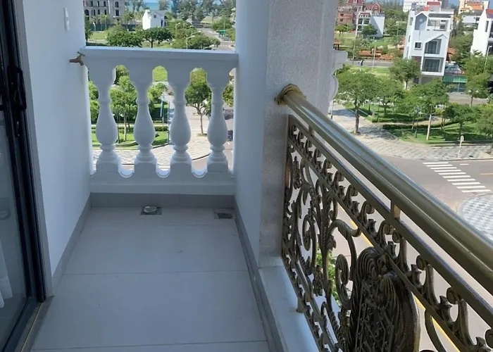 Ha Anh Phan Thiet Hotel