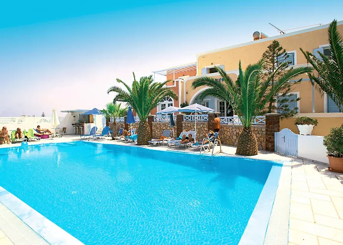 Alkyon Hotel