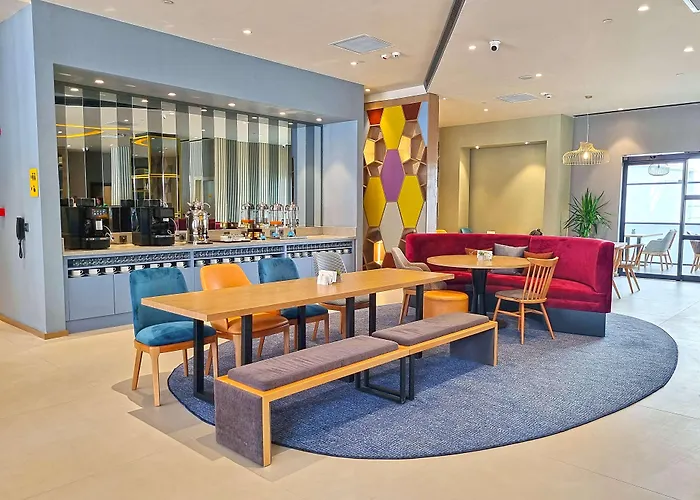 Hampton By Hilton Sakarya