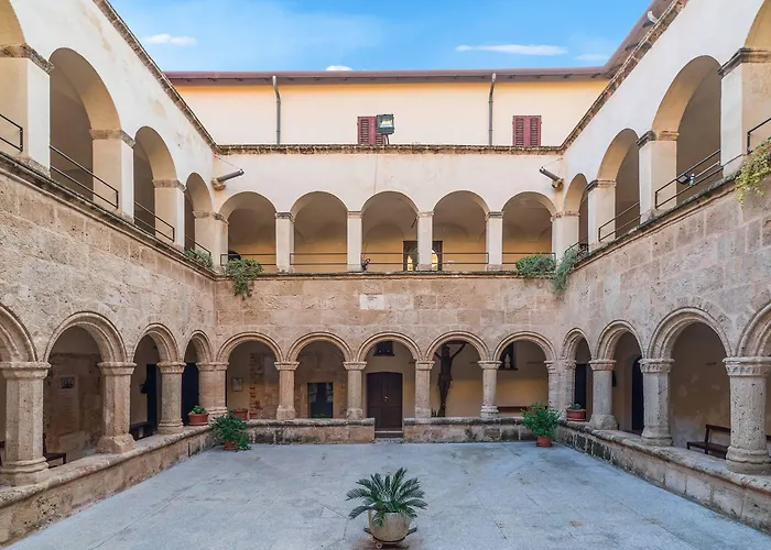 San Francesco Heritage Hotel