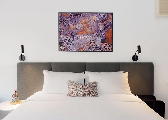 Mac St Kilda Acland St By Melbourne Apartment Collection