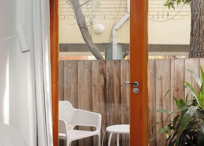Mac St Kilda Acland St By Melbourne Apartment Collection