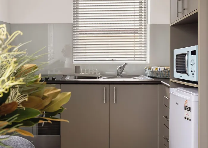 Mac St Kilda Blessington St By Melbourne Apartment Collection