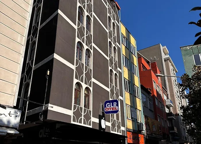 Glr Otel