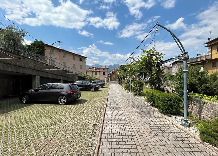Hotel E Ristorante Cassone
