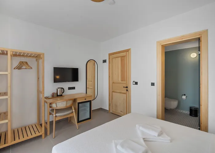 Egeden Hotel