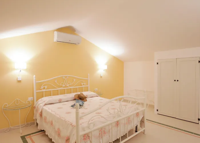 B&B Monsignore