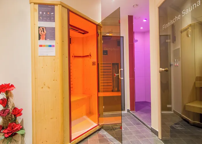 Astellina Hotel-Apart