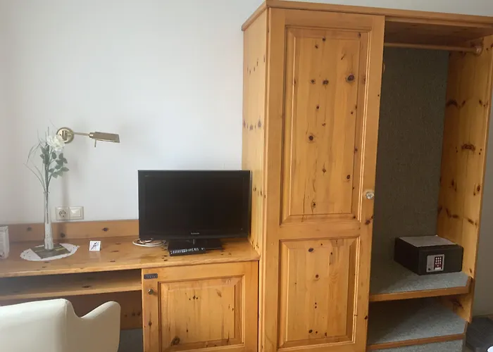 DAS LOFT Hotel Hölsterloh
