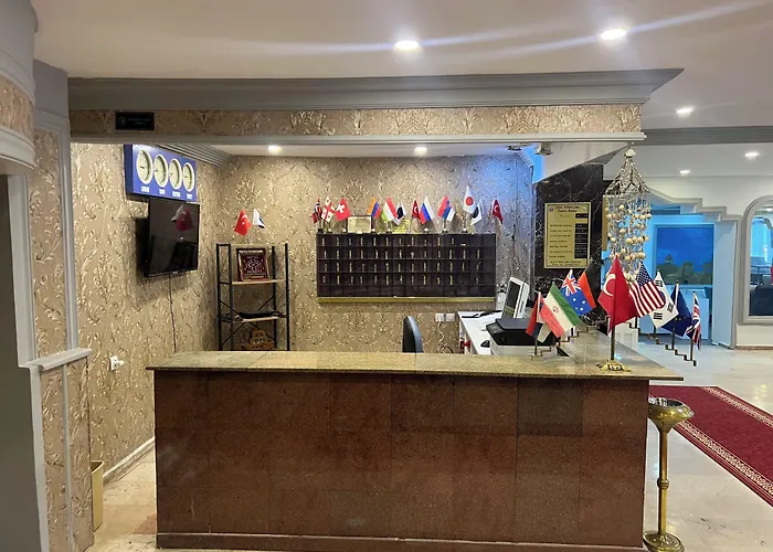 Hotel Ararat
