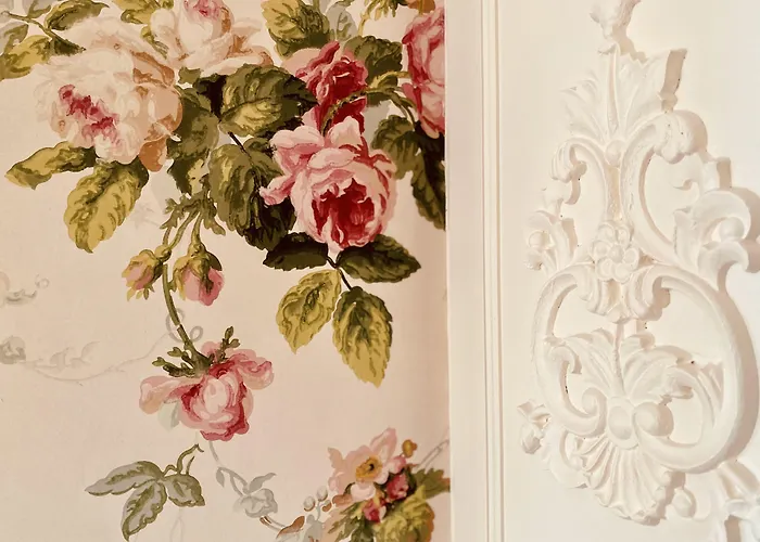 Maison Rose