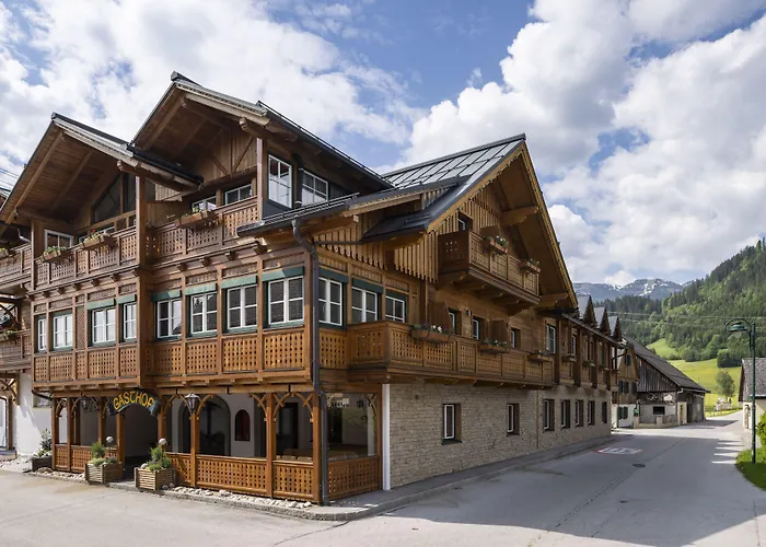 mivida - Wellness Apartments Kanzler