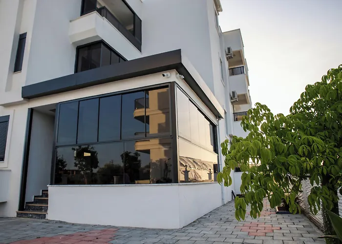 Port Selene Otel