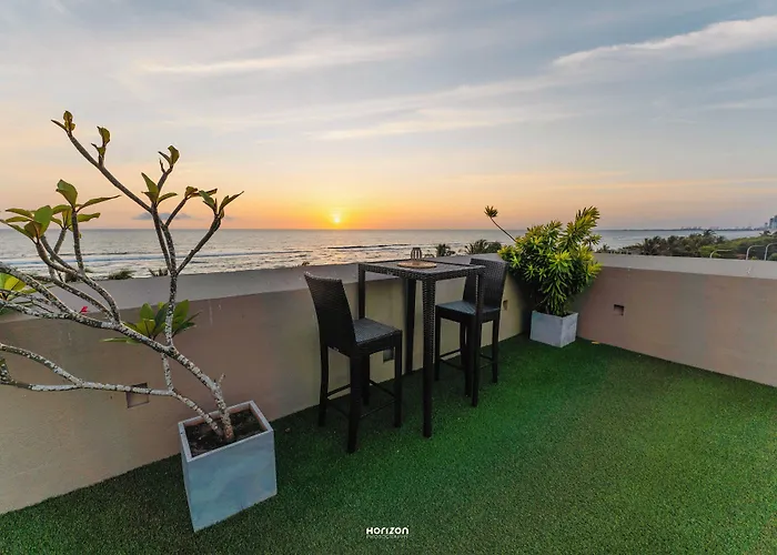 50 By The Sea