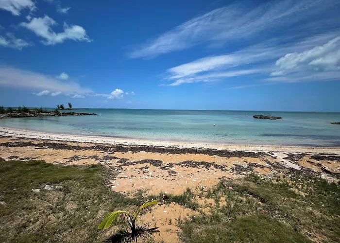 Great Cistern Beach Village