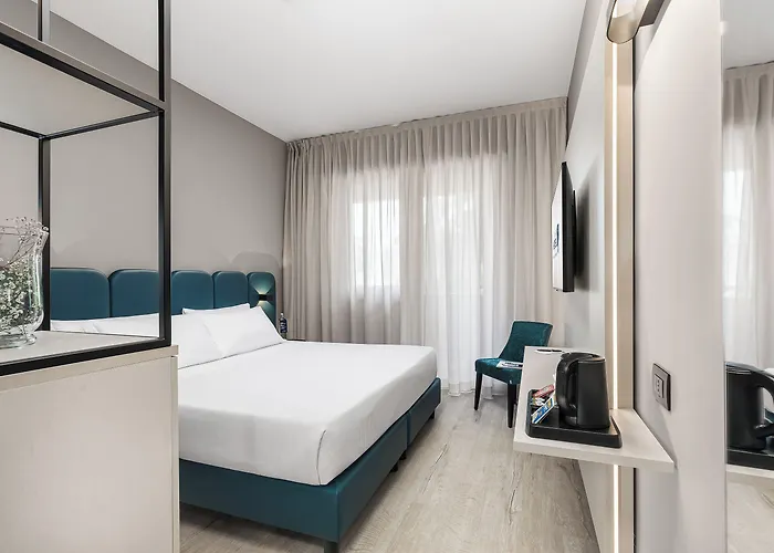 City Style Hotel Reggio Emilia