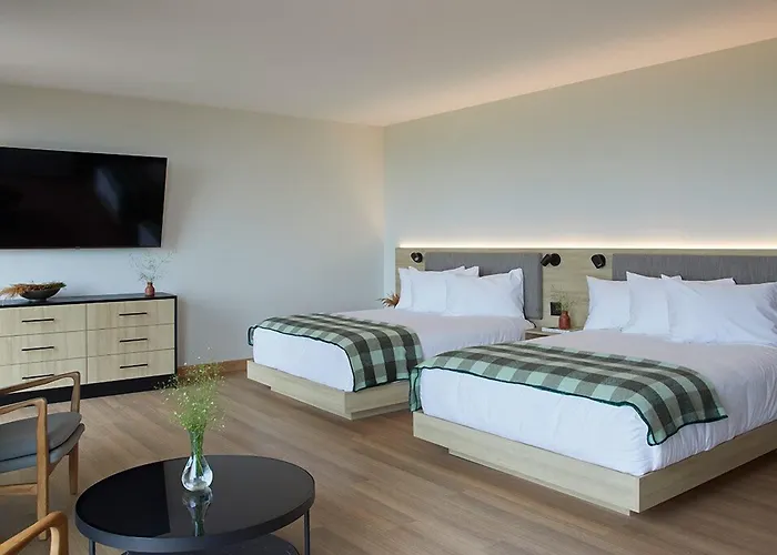 Blackbush Beach Resort