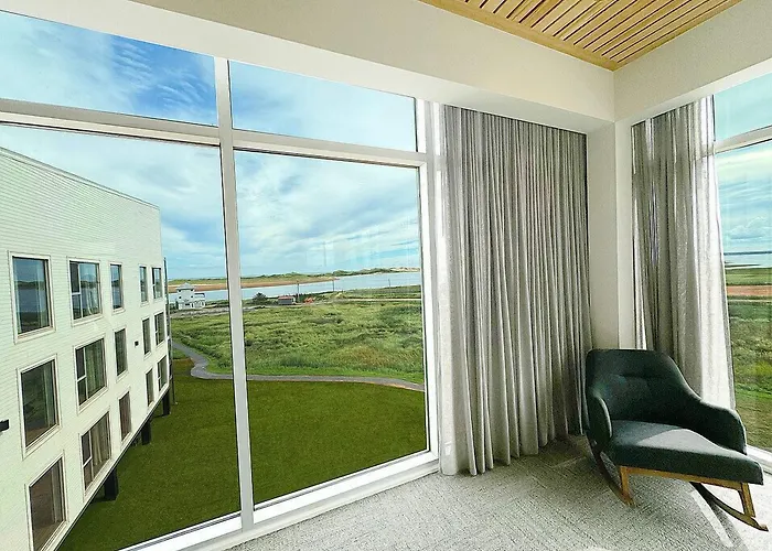 Blackbush Beach Resort