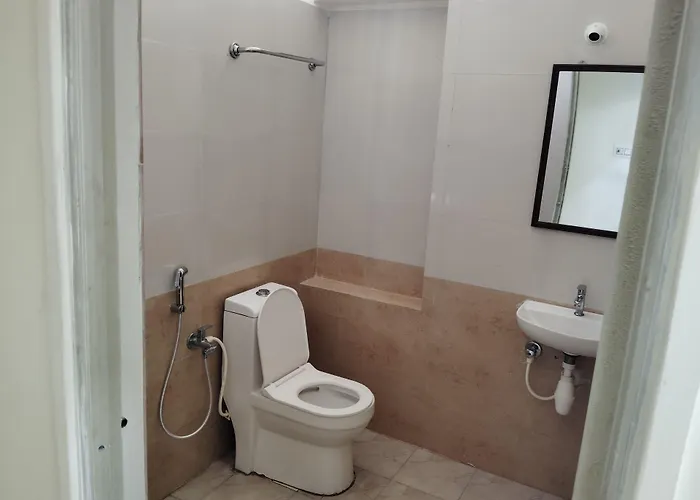Sankara Residency