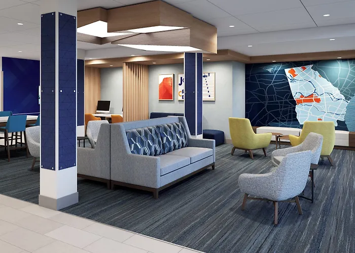 Holiday Inn Express & Suites Laramie West By Ihg