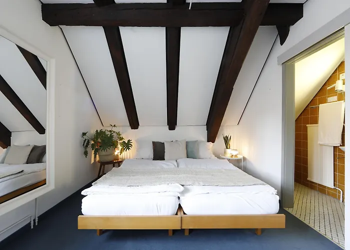 Hotel Untertor by Maier - Self-Check-in