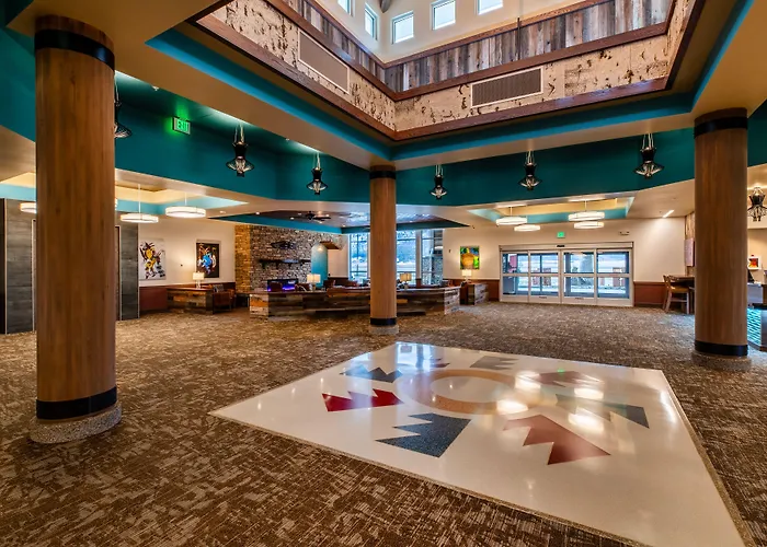 Mistequa Casino Hotel