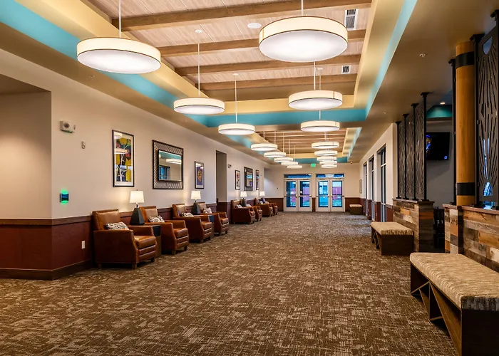 Mistequa Casino Hotel