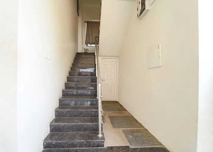 Fabhotel Virksham I