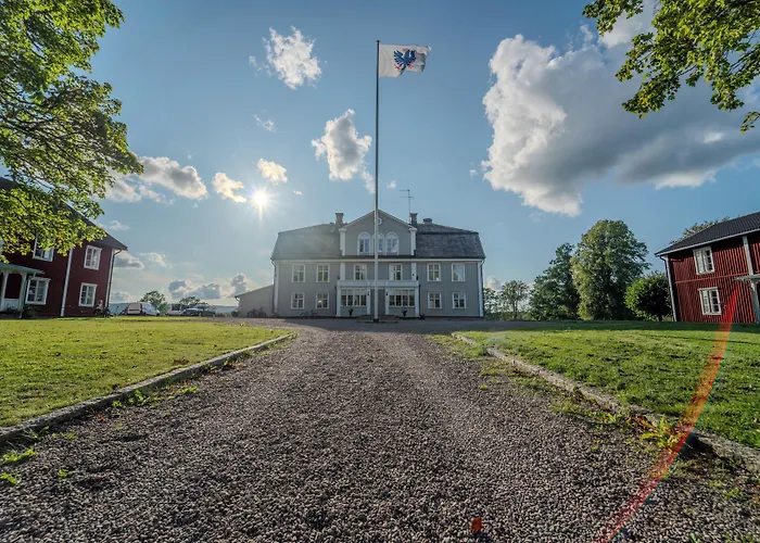 Svaneholm Hotel