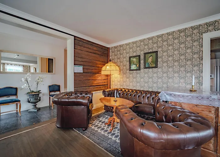Svaneholm Hotel