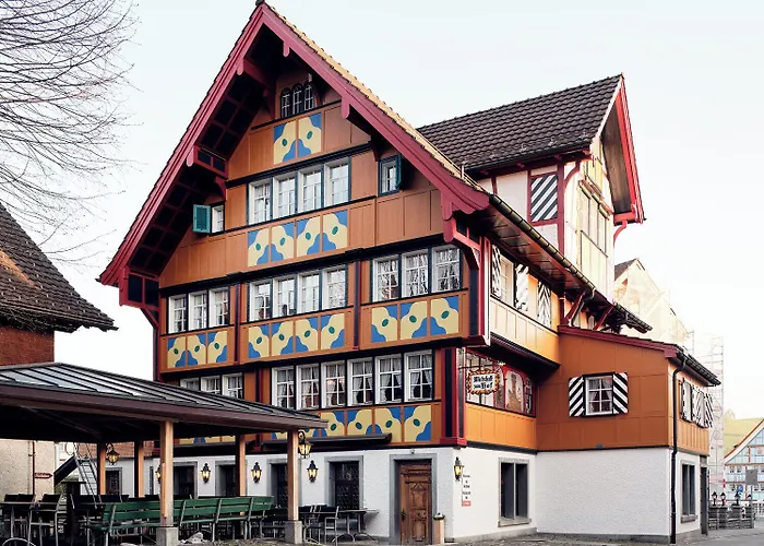 Gasthaus Hof
