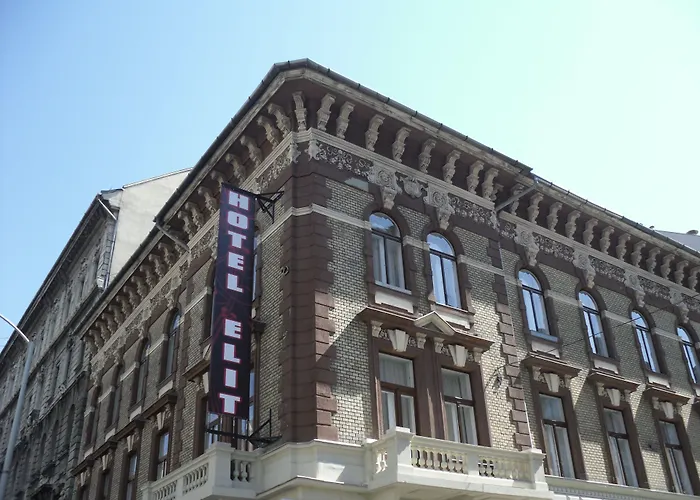 Elit Hotel