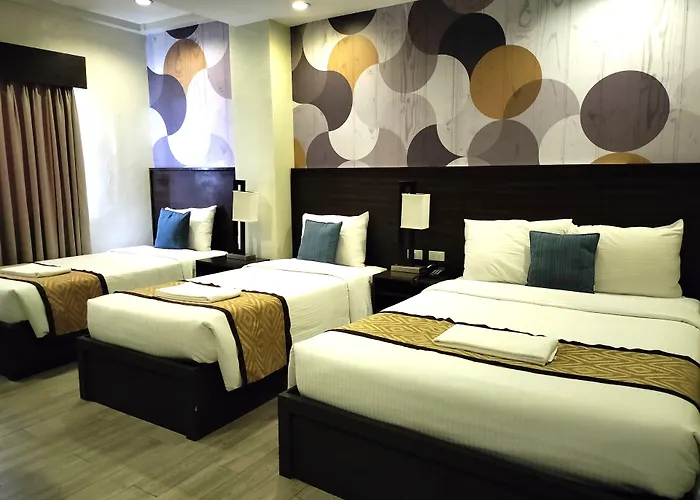 Whitewoods Convention & Leisure Hotel