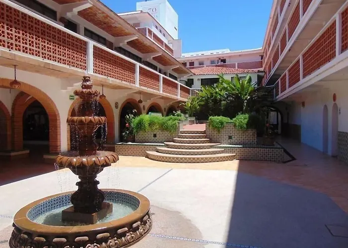 Hotel Rosita