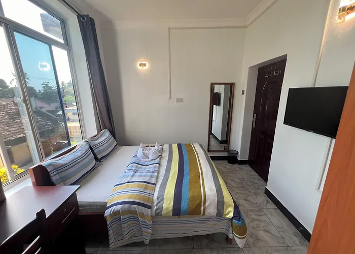Phyllen Hotel