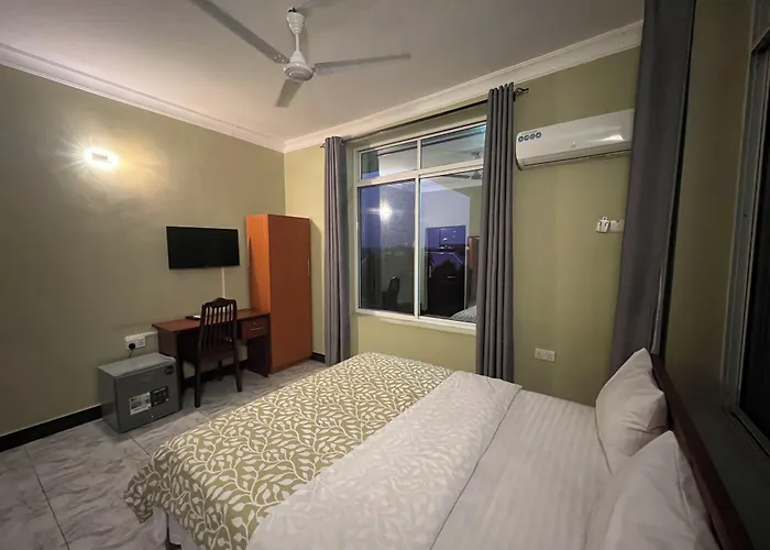 Phyllen Hotel