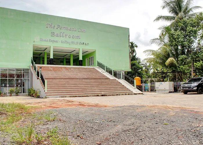 Hotel O Permata Inn