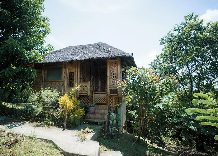 Ocean Green Eco Lodge