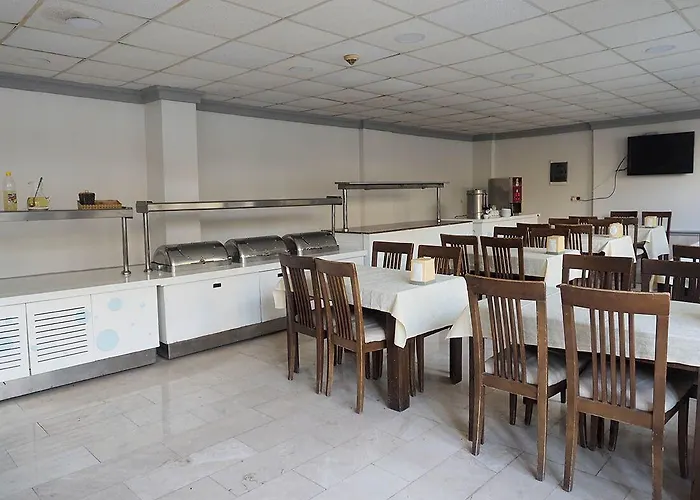 Club Herakles Hotel Kemer