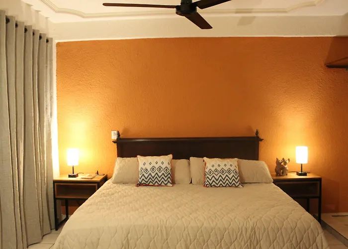 Comalitas Cafe Y Hotel
